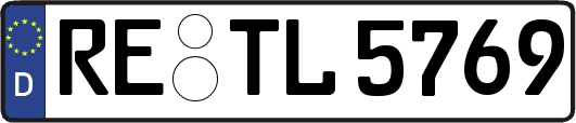 RE-TL5769