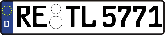 RE-TL5771