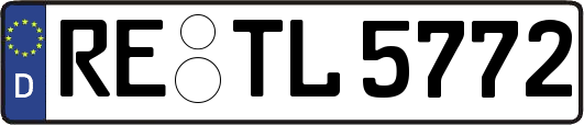 RE-TL5772