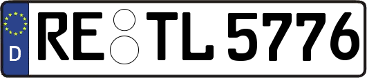 RE-TL5776