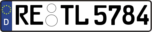 RE-TL5784