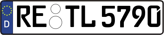 RE-TL5790