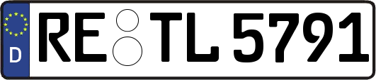 RE-TL5791