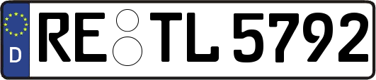 RE-TL5792