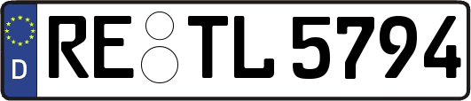 RE-TL5794