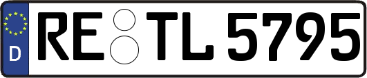 RE-TL5795