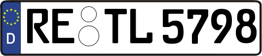 RE-TL5798