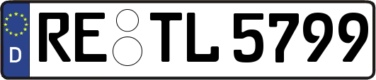 RE-TL5799
