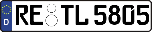 RE-TL5805