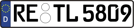 RE-TL5809