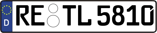 RE-TL5810