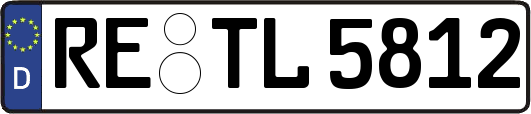 RE-TL5812