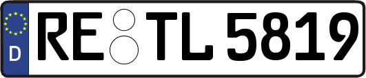 RE-TL5819