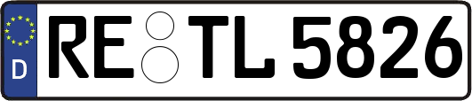 RE-TL5826