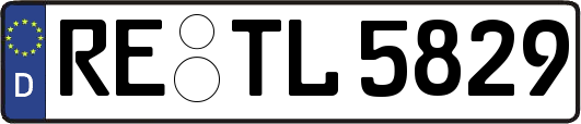 RE-TL5829