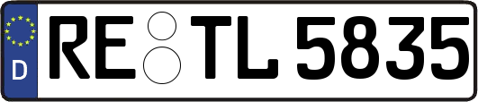 RE-TL5835