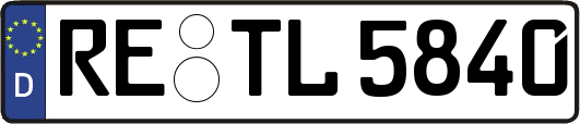 RE-TL5840