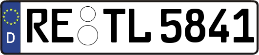 RE-TL5841