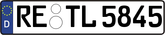 RE-TL5845