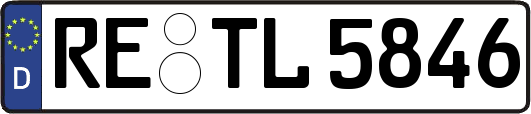 RE-TL5846