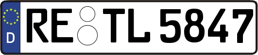 RE-TL5847