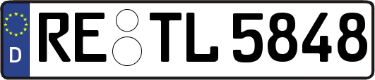 RE-TL5848