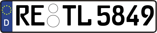 RE-TL5849