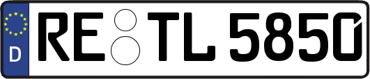 RE-TL5850