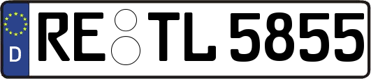 RE-TL5855