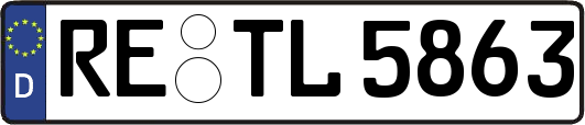 RE-TL5863
