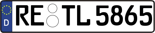 RE-TL5865
