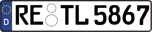 RE-TL5867