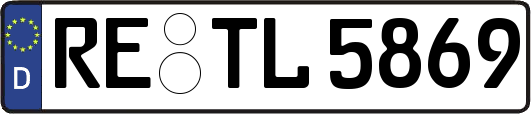 RE-TL5869