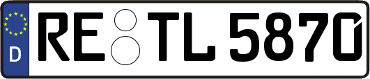 RE-TL5870