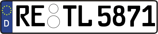RE-TL5871