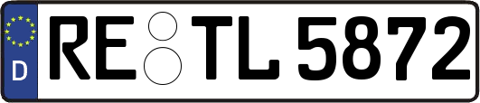 RE-TL5872