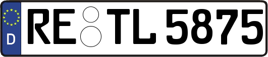 RE-TL5875