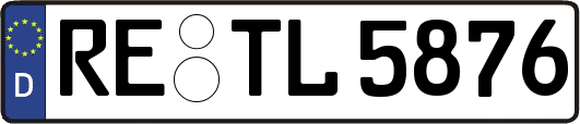 RE-TL5876