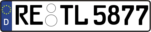 RE-TL5877