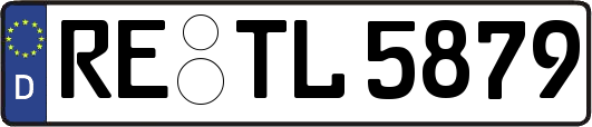 RE-TL5879