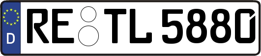 RE-TL5880