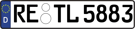 RE-TL5883