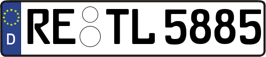 RE-TL5885