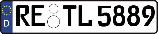 RE-TL5889