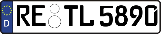RE-TL5890