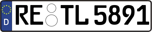 RE-TL5891
