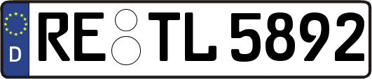 RE-TL5892