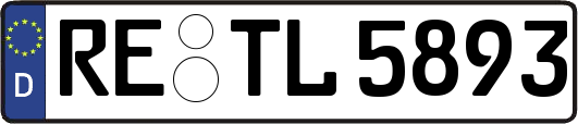 RE-TL5893