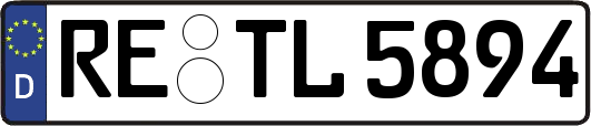 RE-TL5894