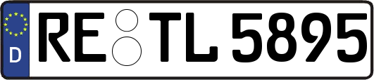 RE-TL5895